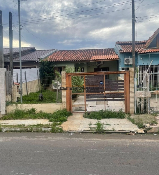 casa Porto Verde: 1ª foto da galeria de imagens do imóvel
