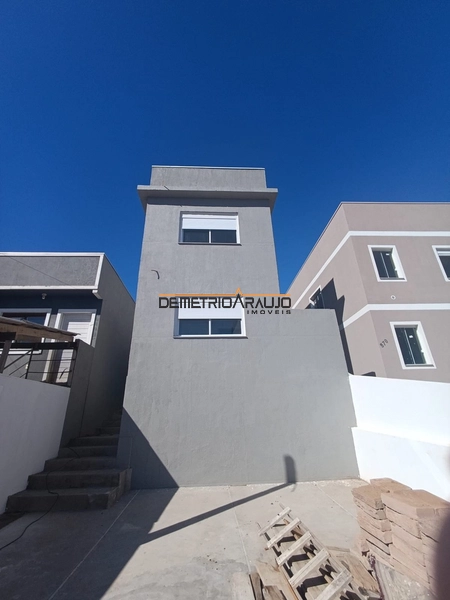 Apartamento 01 dormitório: 3ª foto da galeria de imagens do imóvel