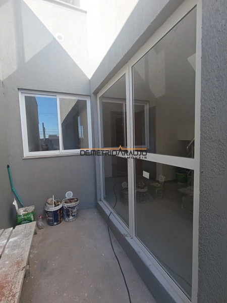Apartamento 01 dormitório: 2ª foto da galeria de imagens do imóvel