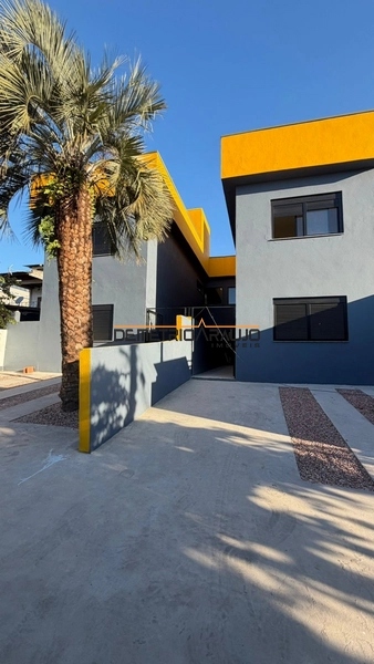 Apartamento com 1 Quarto à venda - Jardim Algarve: 3ª foto da galeria de imagens do imóvel
