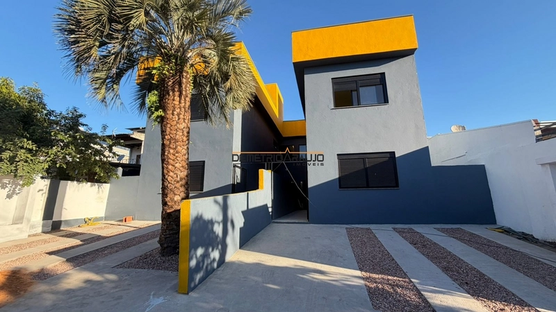 Apartamento com 1 Quarto à venda - Jardim Algarve: 1ª foto da galeria de imagens do imóvel