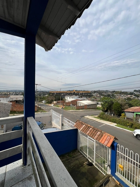 Sobrado com 3 dormitórios sendo uma suíte/Aparecida em Alvorada: 15ª foto da galeria de imagens do imóvel