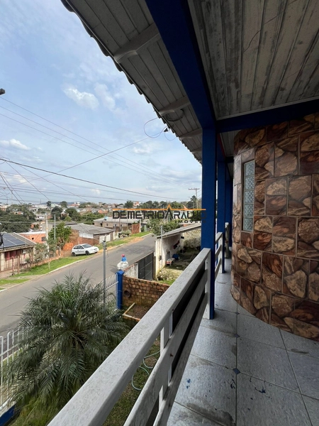 Sobrado com 3 dormitórios sendo uma suíte/Aparecida em Alvorada: 21ª foto da galeria de imagens do imóvel