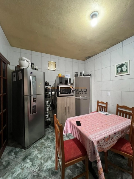Sobrado com 3 dormitórios sendo uma suíte/Aparecida em Alvorada: 23ª foto da galeria de imagens do imóvel