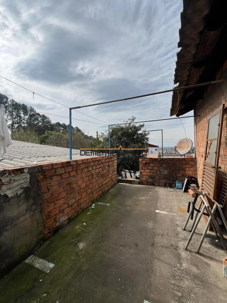 Sobrado com 3 dormitórios sendo uma suíte/Aparecida em Alvorada: 17ª foto da galeria de imagens do imóvel