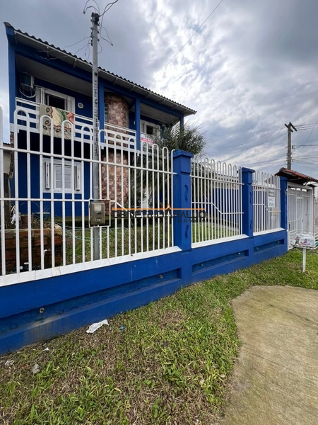 Sobrado com 3 dormitórios sendo uma suíte/Aparecida em Alvorada: 11ª foto da galeria de imagens do imóvel