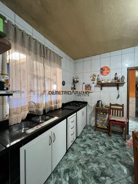 Sobrado com 3 dormitórios sendo uma suíte/Aparecida em Alvorada: 14ª foto da galeria de imagens do imóvel