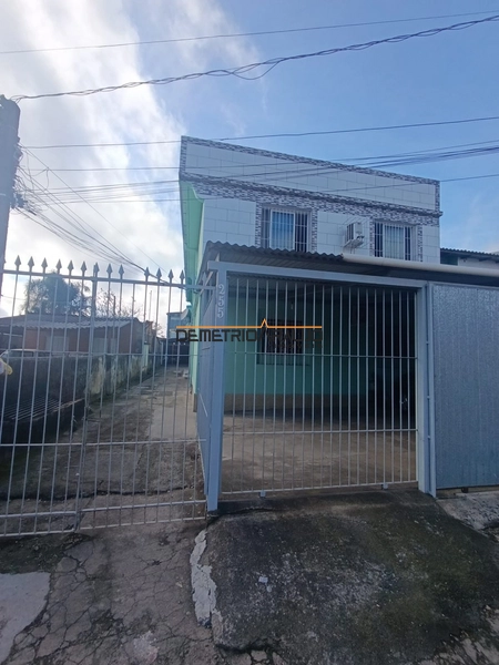Apartamento: 1ª foto da galeria de imagens do imóvel