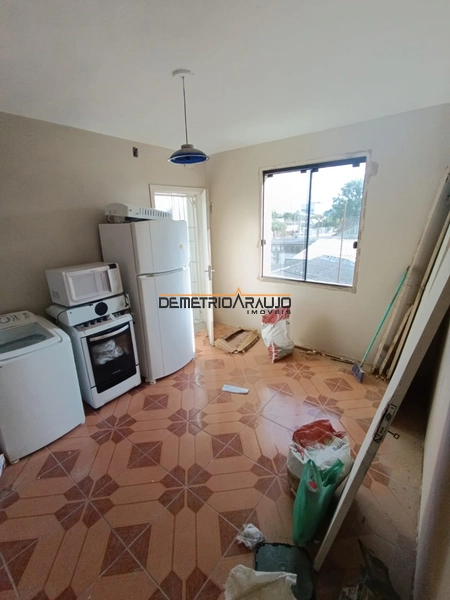 Apartamento: 2ª foto da galeria de imagens do imóvel