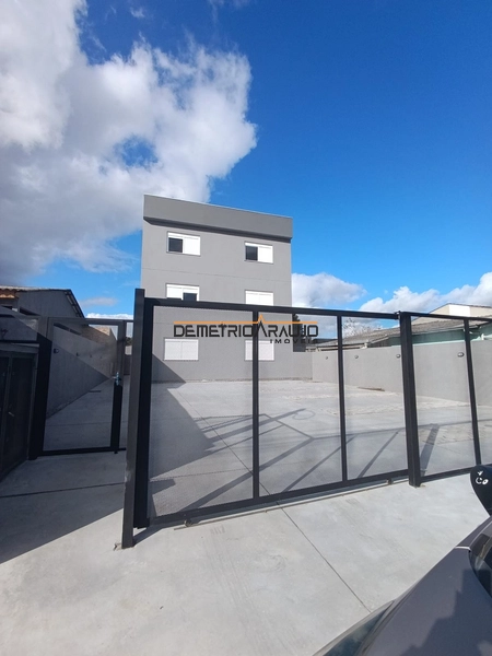 Apartamento: 4ª foto da galeria de imagens do imóvel