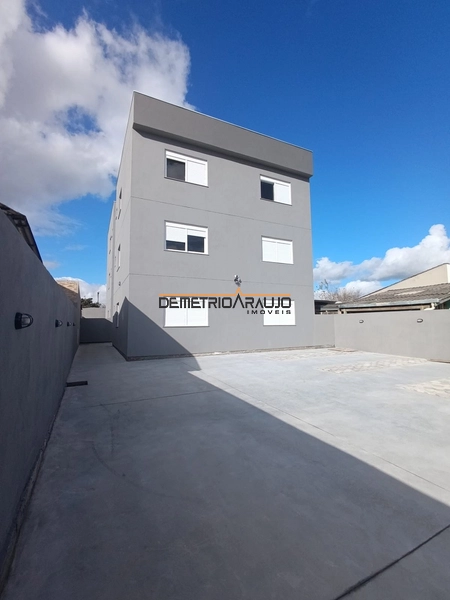 Apartamento: 1ª foto da galeria de imagens do imóvel