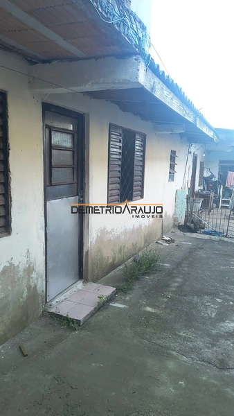 Quatro casas pelo valor de uma: 18ª foto da galeria de imagens do imóvel