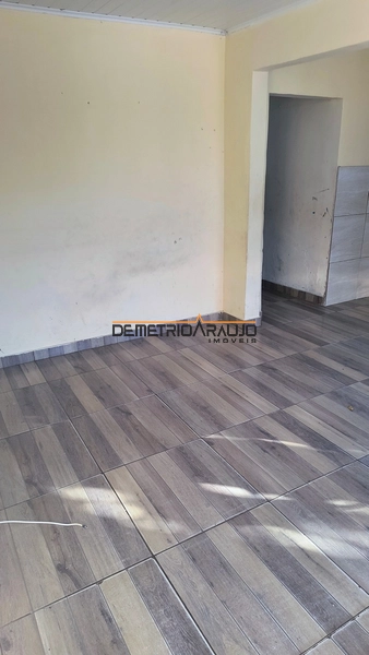 Quatro casas pelo valor de uma: 6ª foto da galeria de imagens do imóvel