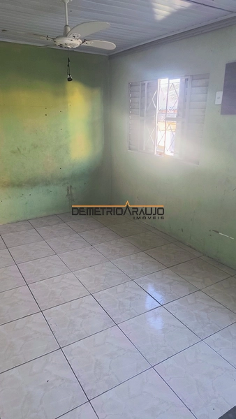 Quatro casas pelo valor de uma: 10ª foto da galeria de imagens do imóvel