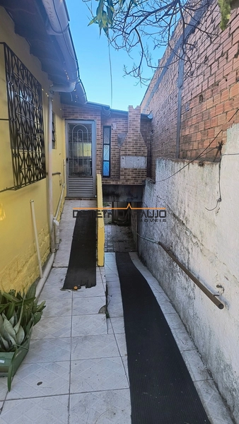 Quatro casas pelo valor de uma: 4ª foto da galeria de imagens do imóvel