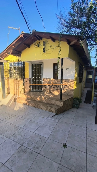 Quatro casas pelo valor de uma: 1ª foto da galeria de imagens do imóvel