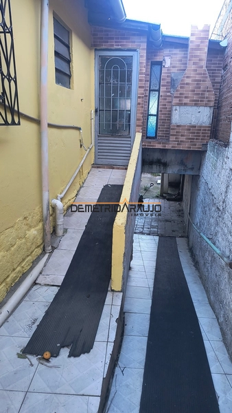 Quatro casas pelo valor de uma: 17ª foto da galeria de imagens do imóvel