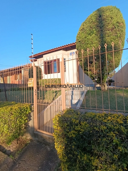 Casa: 1ª foto da galeria de imagens do imóvel