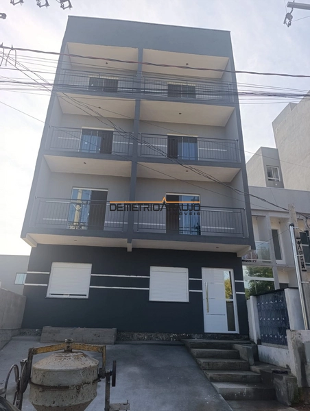Apartamentos: 1ª foto da galeria de imagens do imóvel