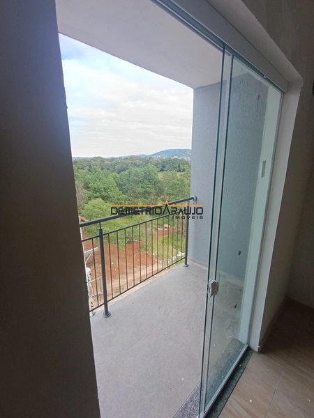 Apartamentos: 3ª foto da galeria de imagens do imóvel