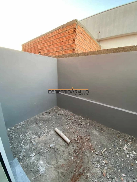 APARTAMENTO DE 1 DORMITÓRIO COM PATIO: 10ª foto da galeria de imagens do imóvel