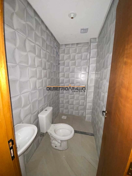 APARTAMENTO DE 1 DORMITÓRIO COM PATIO: 6ª foto da galeria de imagens do imóvel