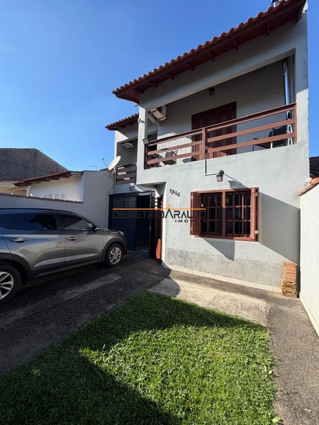 Sobrado 3 Dormitórios com Suíte, Porto Verde: 3ª foto da galeria de imagens do imóvel