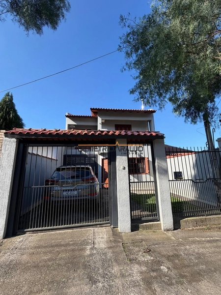 Sobrado 3 Dormitórios com Suíte, Porto Verde: 1ª foto da galeria de imagens do imóvel