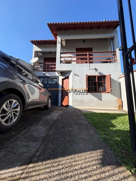 Sobrado 3 Dormitórios com Suíte, Porto Verde: 2ª foto da galeria de imagens do imóvel