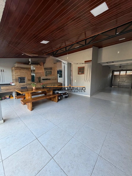 Sobrado 3 Dormitórios com Suíte, Porto Verde: 13ª foto da galeria de imagens do imóvel