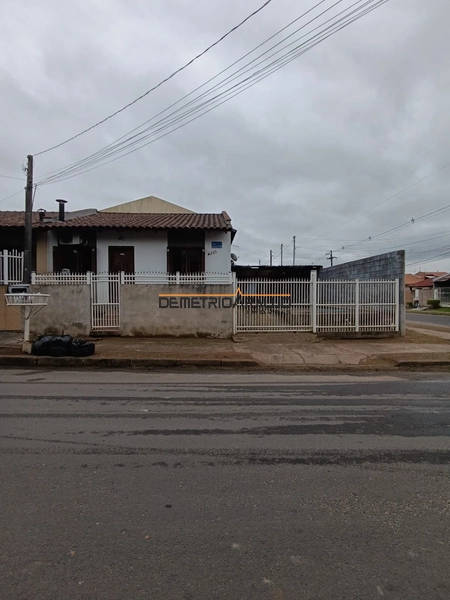 Casa: 1ª foto da galeria de imagens do imóvel