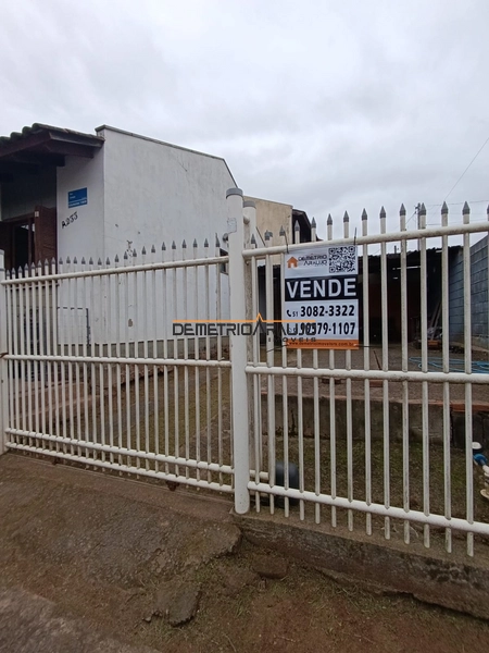 Casa: 2ª foto da galeria de imagens do imóvel