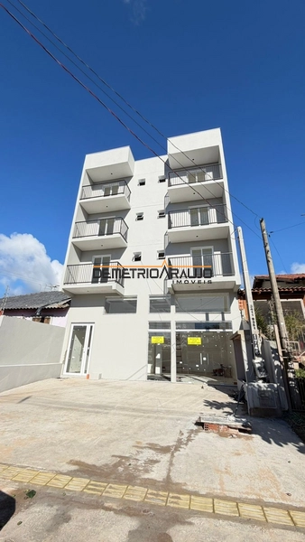 Apto 1 dorm. Porto verde, Avenida Elmira Pereira Silveira: 2ª foto da galeria de imagens do imóvel