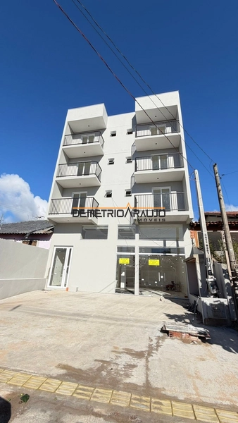 Apto 1 dorm. Porto verde, Avenida Elmira Pereira Silveira: 1ª foto da galeria de imagens do imóvel