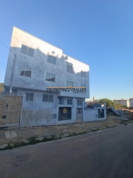 Apartamentos: 2ª foto da galeria de imagens do imóvel