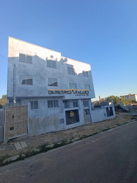 Apartamentos: 3ª foto da galeria de imagens do imóvel