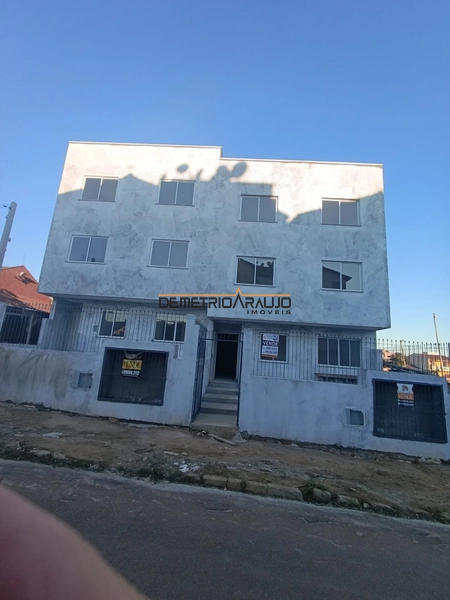 Apartamentos: 4ª foto da galeria de imagens do imóvel