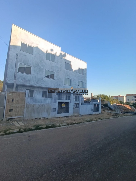Apartamentos: 1ª foto da galeria de imagens do imóvel