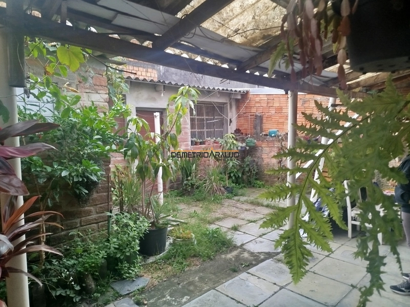 Casa a venda: 3ª foto da galeria de imagens do imóvel