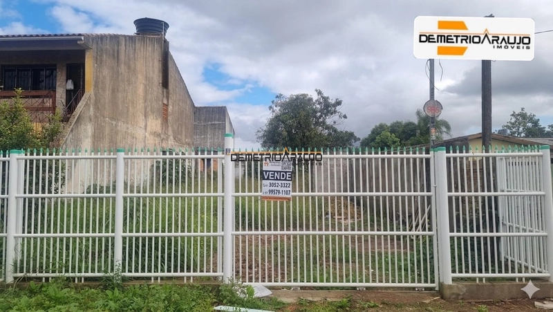 TERRENO EM ALVORADA: 2ª foto da galeria de imagens do imóvel