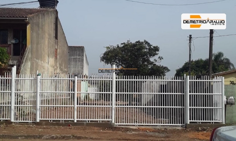 TERRENO EM ALVORADA: 1ª foto da galeria de imagens do imóvel