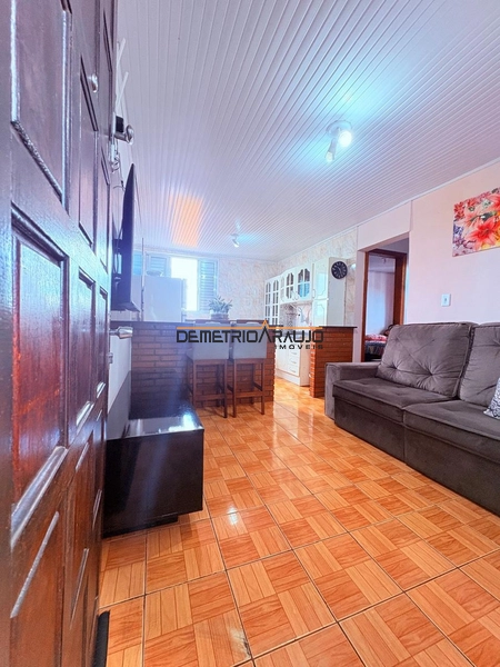 Apartamento em Potro Alegre 2 dormitórios: 6ª foto da galeria de imagens do imóvel