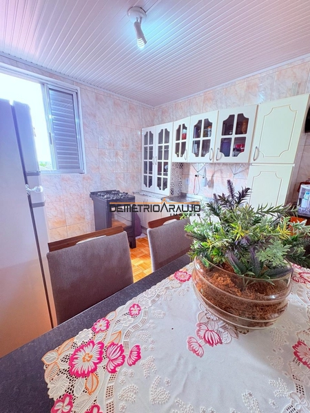 Apartamento em Potro Alegre 2 dormitórios: 4ª foto da galeria de imagens do imóvel
