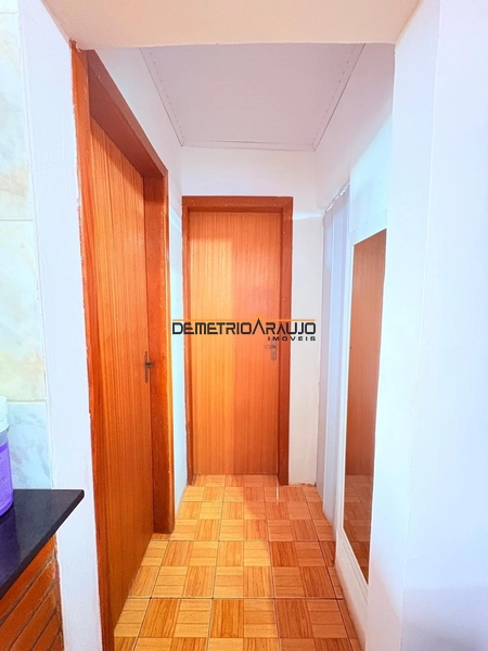 Apartamento em Potro Alegre 2 dormitórios: 15ª foto da galeria de imagens do imóvel