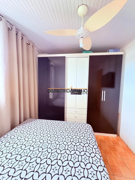 Apartamento em Potro Alegre 2 dormitórios: 9ª foto da galeria de imagens do imóvel
