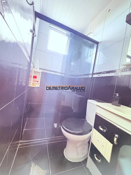 Apartamento em Potro Alegre 2 dormitórios: 5ª foto da galeria de imagens do imóvel