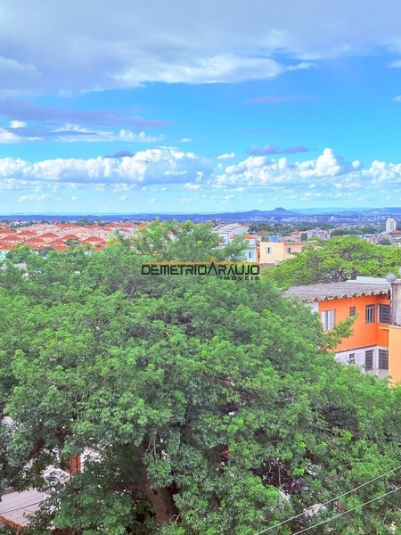 Apartamento em Potro Alegre 2 dormitórios: 14ª foto da galeria de imagens do imóvel