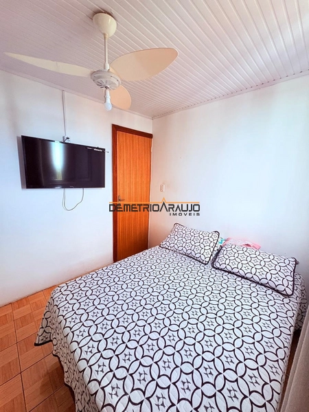 Apartamento em Potro Alegre 2 dormitórios: 8ª foto da galeria de imagens do imóvel
