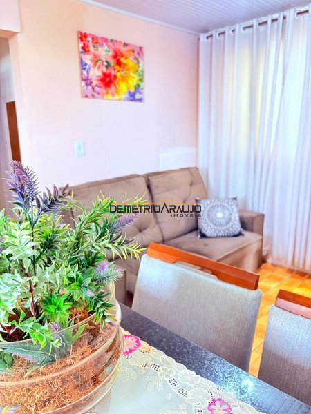 Apartamento em Potro Alegre 2 dormitórios: 10ª foto da galeria de imagens do imóvel