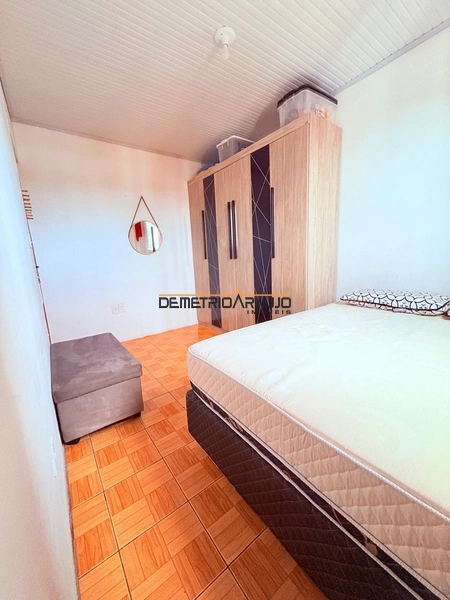 Apartamento em Potro Alegre 2 dormitórios: 11ª foto da galeria de imagens do imóvel